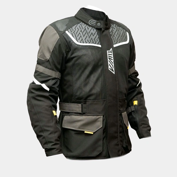 Tiivra Stormhawk Riding Jacket - L
