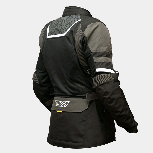 Tiivra Stormhawk Riding Jacket - L