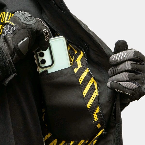 Tiivra Stormhawk Riding Jacket - L
