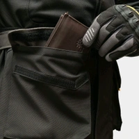 Tiivra Stormhawk Riding Jacket - L