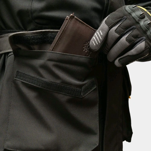 Tiivra Stormhawk Riding Jacket - L