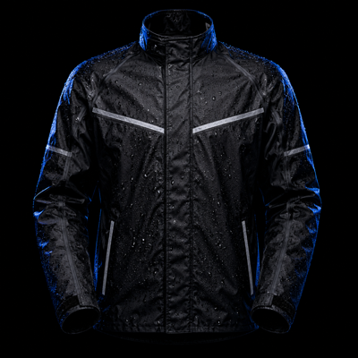 Rain Gear