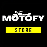 Motofy Store - Logo