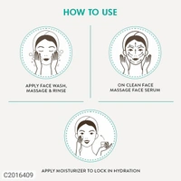 mCaffeine Green Tea Day Hydration Routine