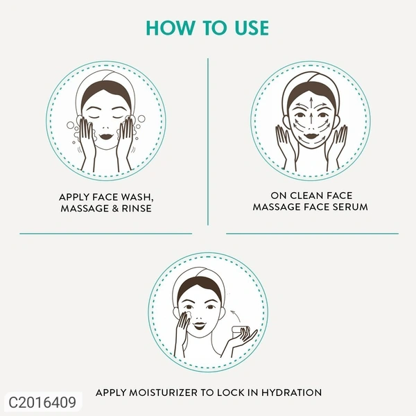 mCaffeine Green Tea Day Hydration Routine