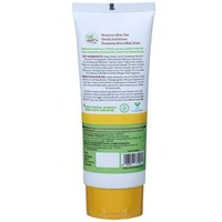 Mamaearth Ubtan Face Scrub with Turmeric & Walnut For Tan Removal 100 g