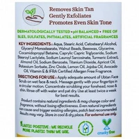 Mamaearth Ubtan Face Scrub with Turmeric & Walnut For Tan Removal 100 g