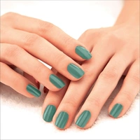Lakme Absolute Gel Stylist Nail Color Jade Floret 12 ml