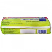 Sofy Anti Bacteria Ultra Slim Super XL+ Wings Sanitary Pads Pack Of 6