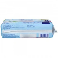 Sofy Cool Ultra Slim Frehness Menthol Fresh Super XL+ Sanitary Pads Pack Of 6