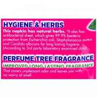 Sofy Anti Bacteria Extra Long Slim Sanitary Pads Pack Of 14