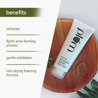 Plum Green Tea Pore Cleansing Face Wash 120 ml