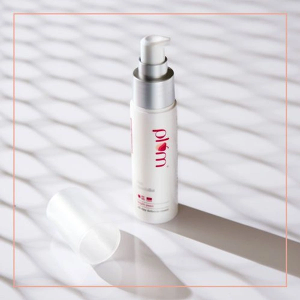 Plum Age Specialist Spf 45 Pa+++ Bright Years All-Day Defence Cream 50 ml