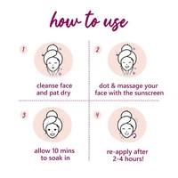 Plum Age Specialist Spf 45 Pa+++ Bright Years All-Day Defence Cream 50 ml