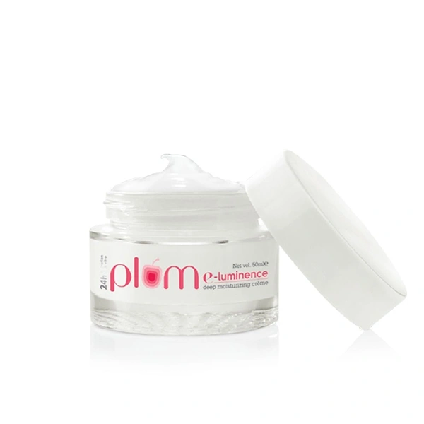 Plum E-Luminence Deep Moisturizing Creme 50 ml