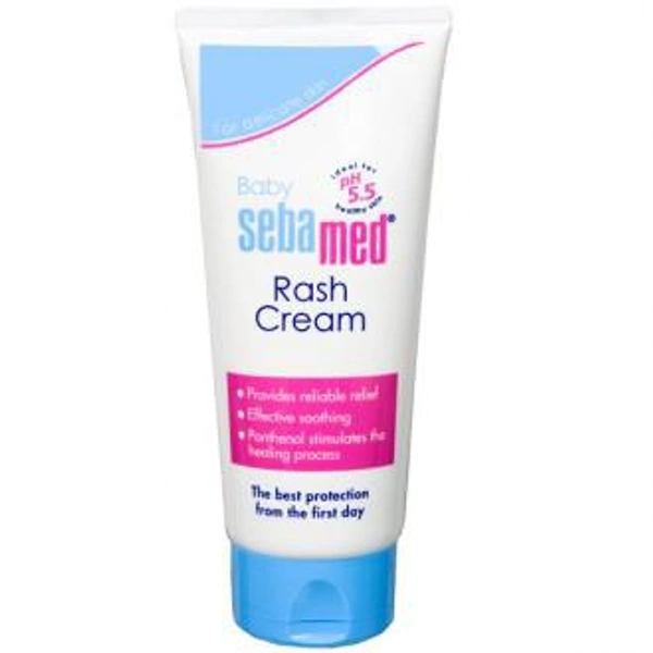 Sebamed Baby Rash Cream 100 ml