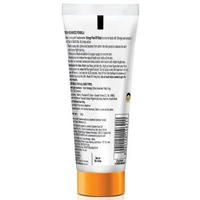 Everyuth Naturals Natural Glow Orange Peel Off Mask 30 g