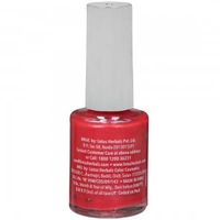 Lotus Make-Up Colorkick Nail Enamel Pink Lustre 954 10 ml