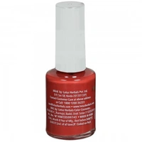 Lotus Make-Up Colorkick Nail Enamel Brownie Glaze 84 10 ml