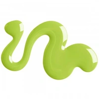 Lotus Make-Up Colorkick Nail Enamel Lime N Mint 76 10 ml