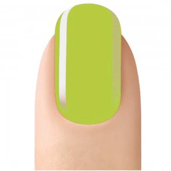 Lotus Make-Up Colorkick Nail Enamel Lime N Mint 76 10 ml