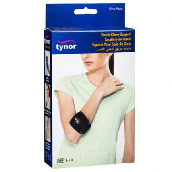 Tynor Tennis Elbow Support - L