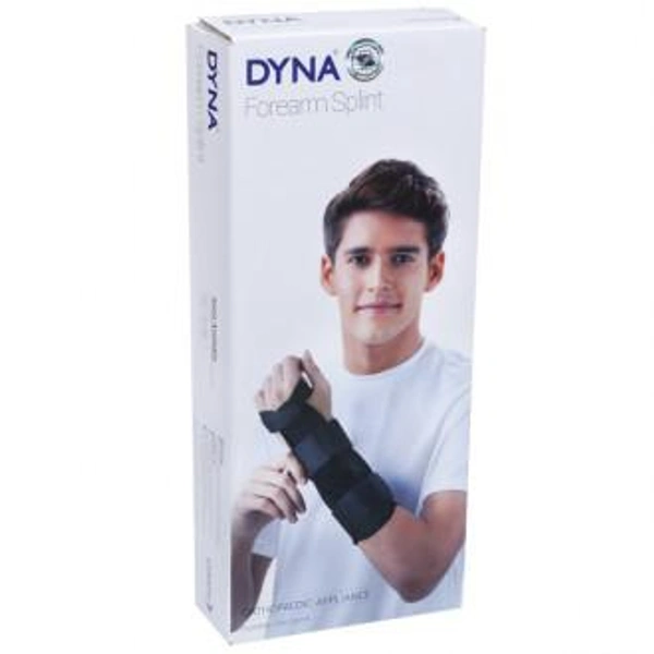 Dyna Forearm Splint Universal