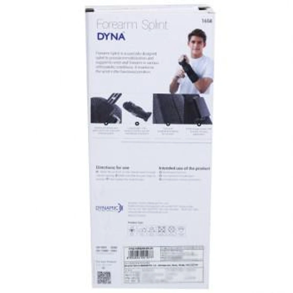 Dyna Forearm Splint Universal