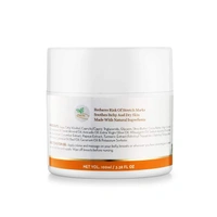 Mamaearth Rich Body Creme for Stretch Marks & Itchy Skin 100 g