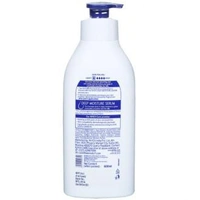 Nivea Aloe Hydration Normal Skin Body Lotion (Value Pack Save Rs 161) 600 ml