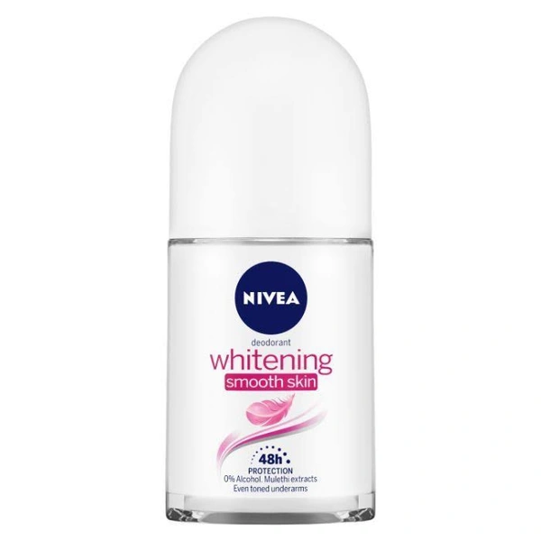 Nivea Pearl & Beauty 48h Roll On Deodorant 25 ml