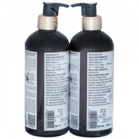 Wow Skin Science Shea Butter & Cocoa Butter Moisturizing Body LotionUltraDeepHydration(Buy1Get1Free) 2 x 400 ml