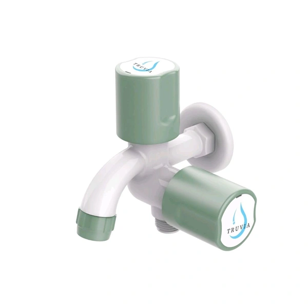 TRUVIA PTMT AURA BIBCOCK