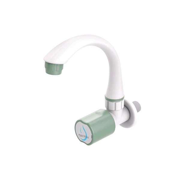 TRUVIA PTMT AURA BIBCOCK