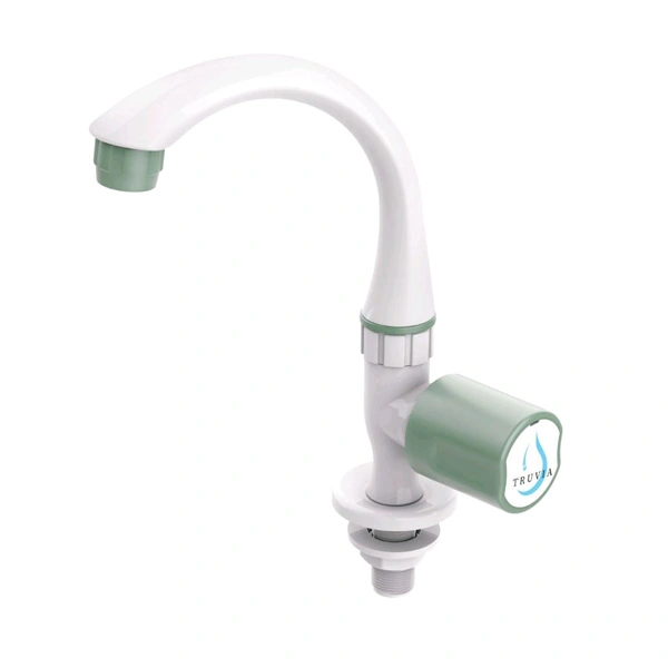 TRUVIA PTMT AURA BIBCOCK