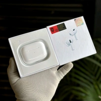 Tws Pro 2nd Generation With Volume Control Up Down Like Original, Active Noise Cancellation Working