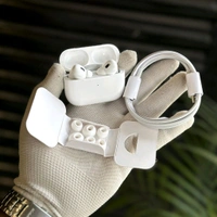 Tws Pro 2nd Generation With Volume Control Up Down Like Original, Active Noise Cancellation Working