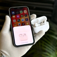 Tws Pro 2nd Generation With Volume Control Up Down Like Original, Active Noise Cancellation Working