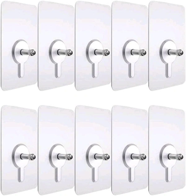 Bolt Sticker Screw Hook