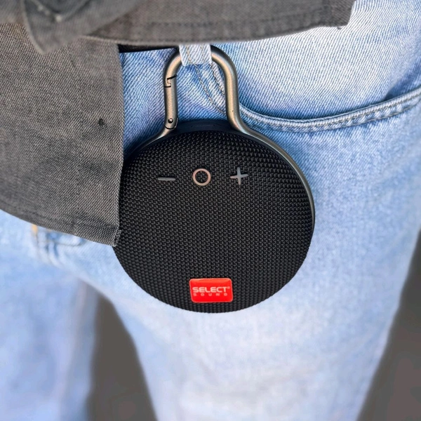 Portable Bluetooth Speaker Dynamic Thunder Sound, 5W Bluetooth Speaker. Stereo Channel - 1 Month Cybzone Warranty