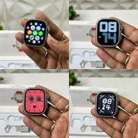 New CD10 Android 4G Amoled Display Smartwatch With 2GB Ram And 16GB International Storage, Instagram, YouTube, WhatsApp With Camera. you can install Apps From the Play Store! - Prepaid orders only accepted