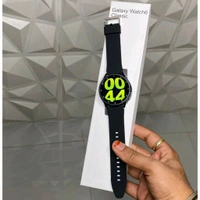 Smartwatch Watch 6 Classic With Dual Buttons, Smart Watch, Wireless Calling, Multi-Sport Mode, Calling Reminder And Rejection, Always On Display - 1 Month Cybzone Warranty