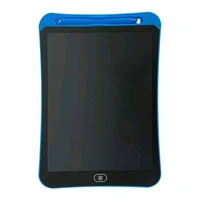 LCD Portable Writing Pad Tablet 8.5 Inch | Electronic Scribble Board with Lock Function for Kids & Adults - Pack Of 1
