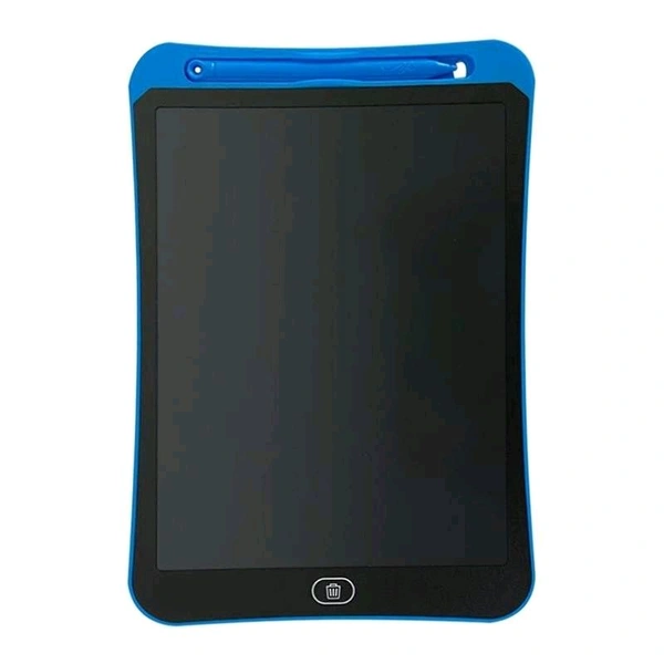 LCD Portable Writing Pad Tablet 8.5 Inch | Electronic Scribble Board with Lock Function for Kids & Adults - Pack Of 1