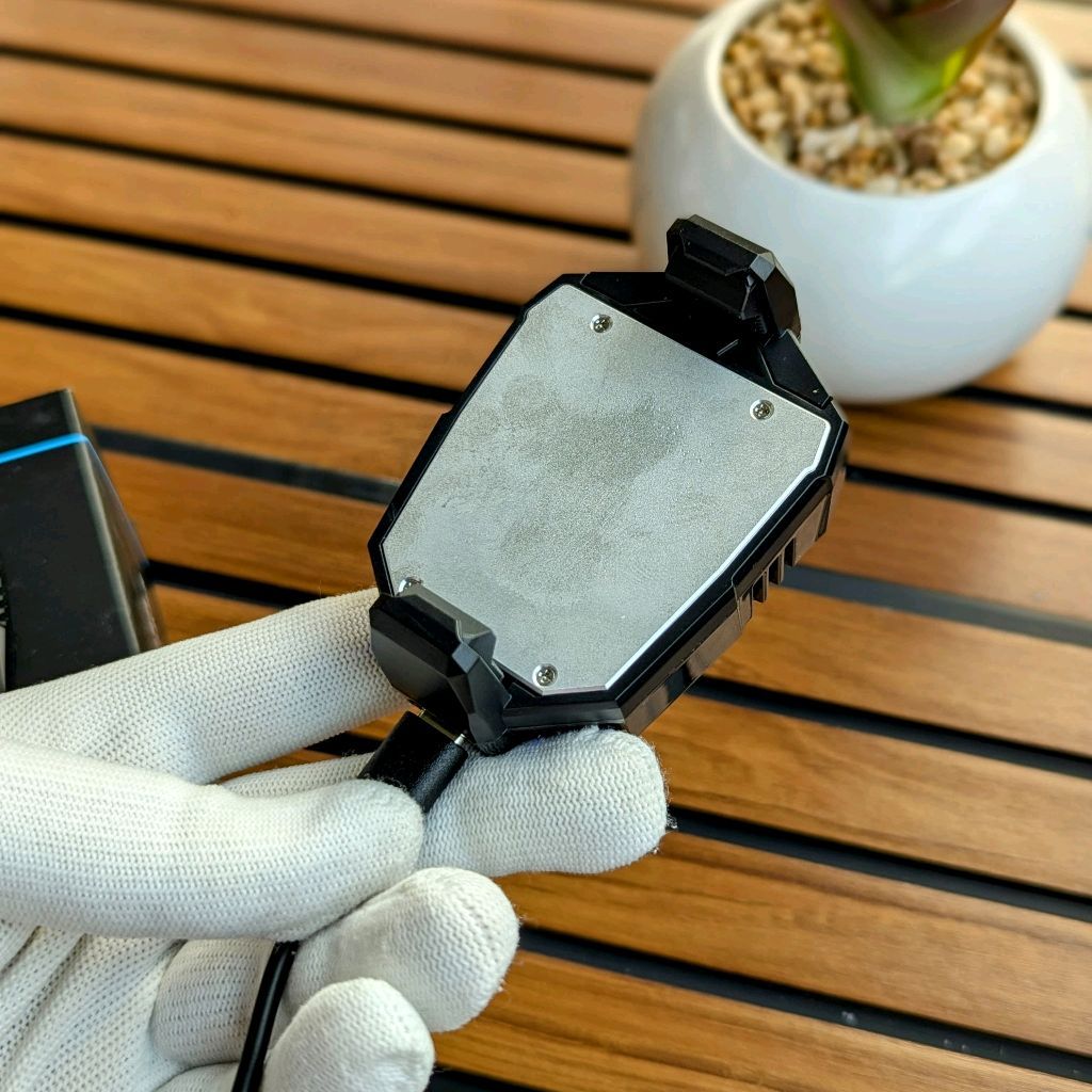 X20 Smartphone Cooling Fan – Adjustable Semi-Conductor Radiator