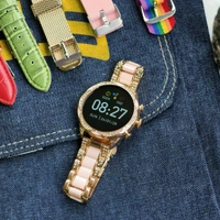 First Time In Ever 7 In 1 Gen 9 Edition Smartwatch With 7 Awesome Quality Straps, Bluetooth Calling, Customized Watch Face 
 - 3 Months Cybzone Warranty
