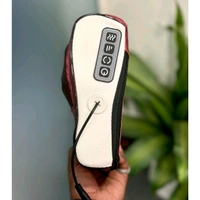 3-Mode Massage Pillow – Deep Tissue Shiatsu Massager for Neck, Shoulders, Back & Full Body Pain Relief
