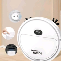 Smart Sweeping Robot Vacuum Cleaner – Sweepin Robot Humidification
