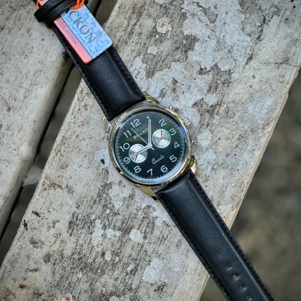 Trackon Budget Analog Quartz Watch – Premium Style at a Budget Price (Pack of 1)
 - SRT2