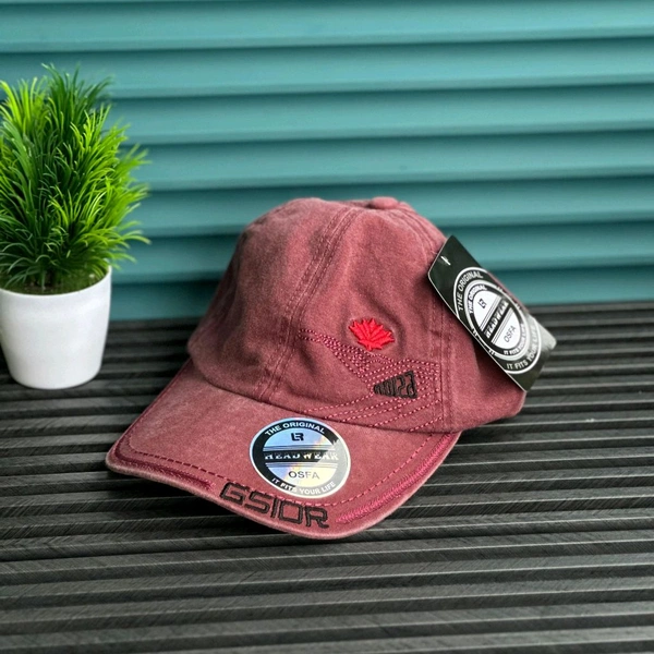 TRENDING STREET STYLE CAPS – 2025 DROP - SRP8